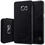 Nillkin Qin Series Leather case for Samsung Galaxy Note FE (Fan edition) (Note 7) order from official NILLKIN store
